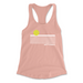 Womens 2X-Large DESERT_PINK Tank Top