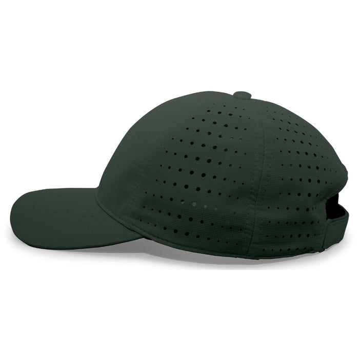 Lite Series Perforated Cap