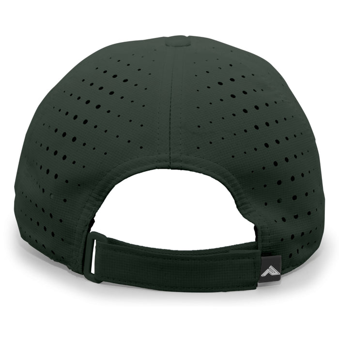 Lite Series Perforated Cap