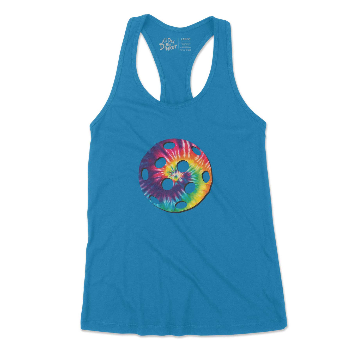 WOMENS TANK TOPS