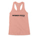 Winner Stays - Women's Tank Top - All Day Dinker- Womens Lilac Tank Top