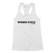 Winner Stays - Women's Tank Top - All Day Dinker- Womens Lilac Tank Top