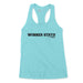 Winner Stays - Women's Tank Top - All Day Dinker- Womens Lilac Tank Top