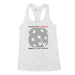 Cracked - Women's Tank Top - All Day Dinker- Womens Lilac Tank Top